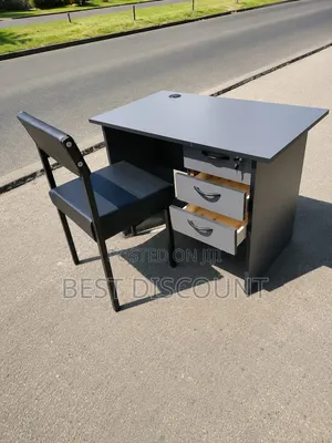 Table and Chair ( Multiple Colours)