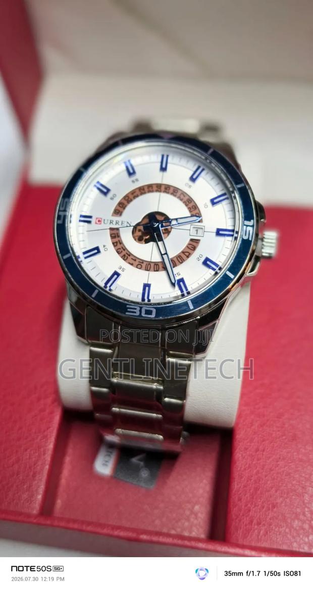 Curren 8359 - thumbnail 2