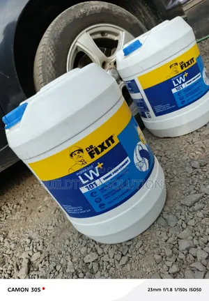 Dr Fix It Pidiproof 101 Lw+