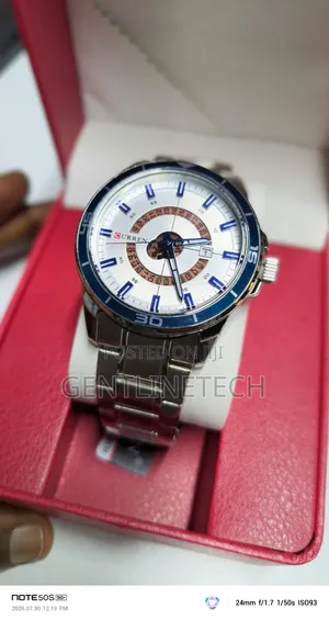 Curren 8359