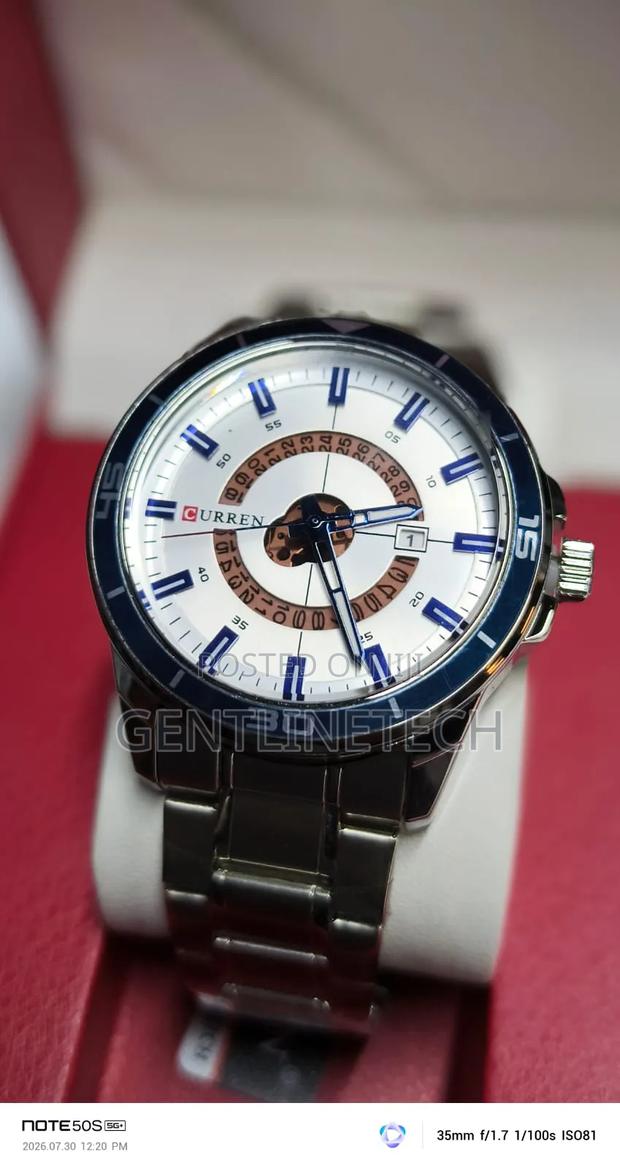 Curren 8359 - thumbnail 4