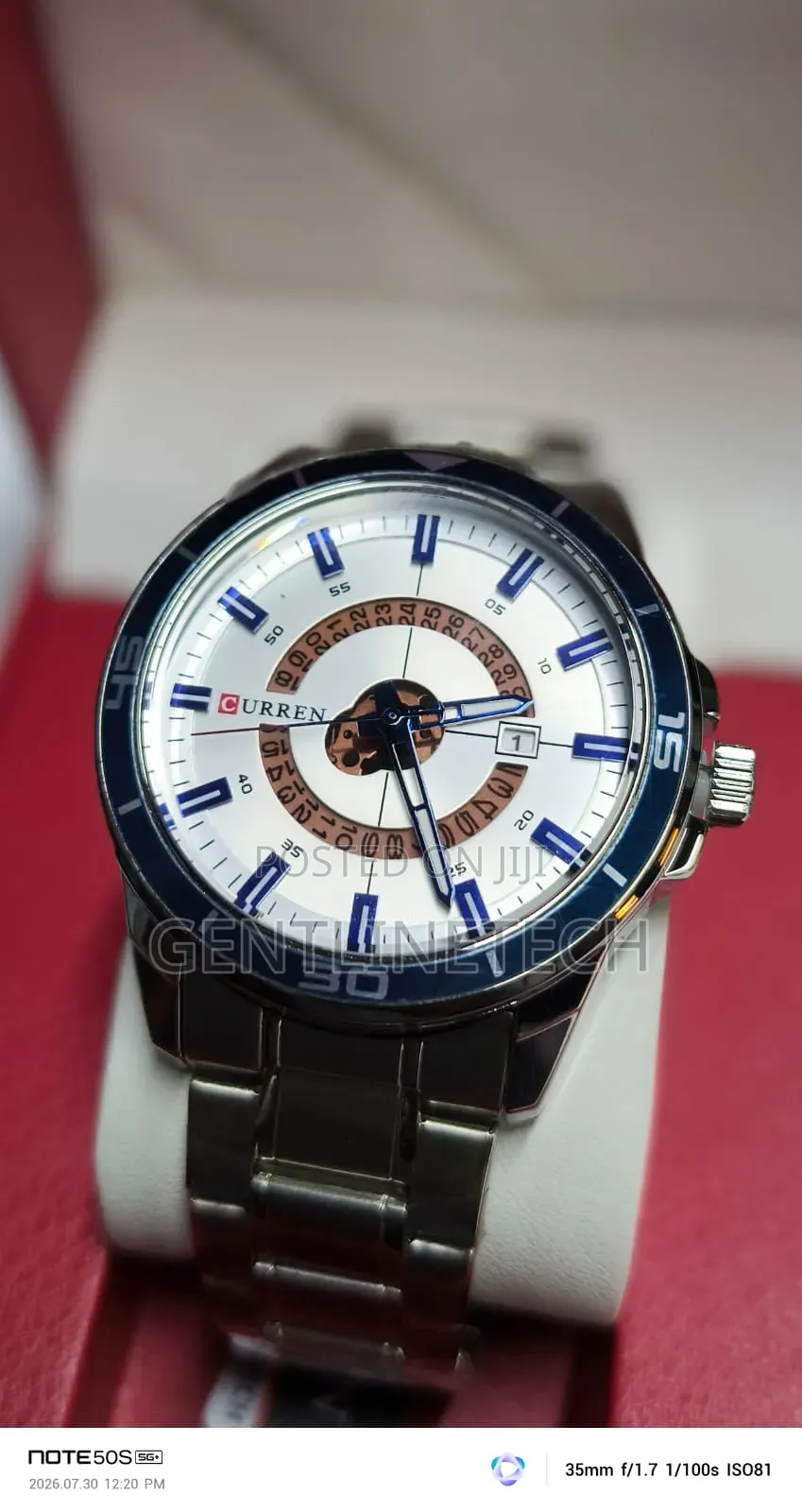 Curren 8359
