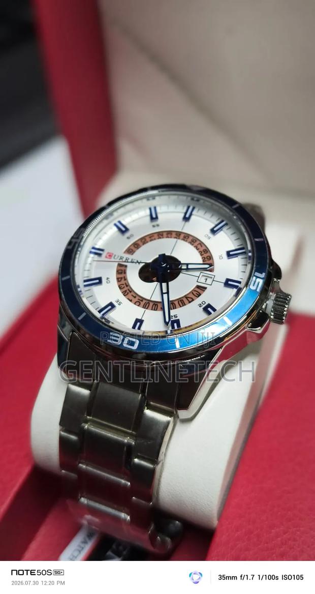 Curren 8359 - thumbnail 7