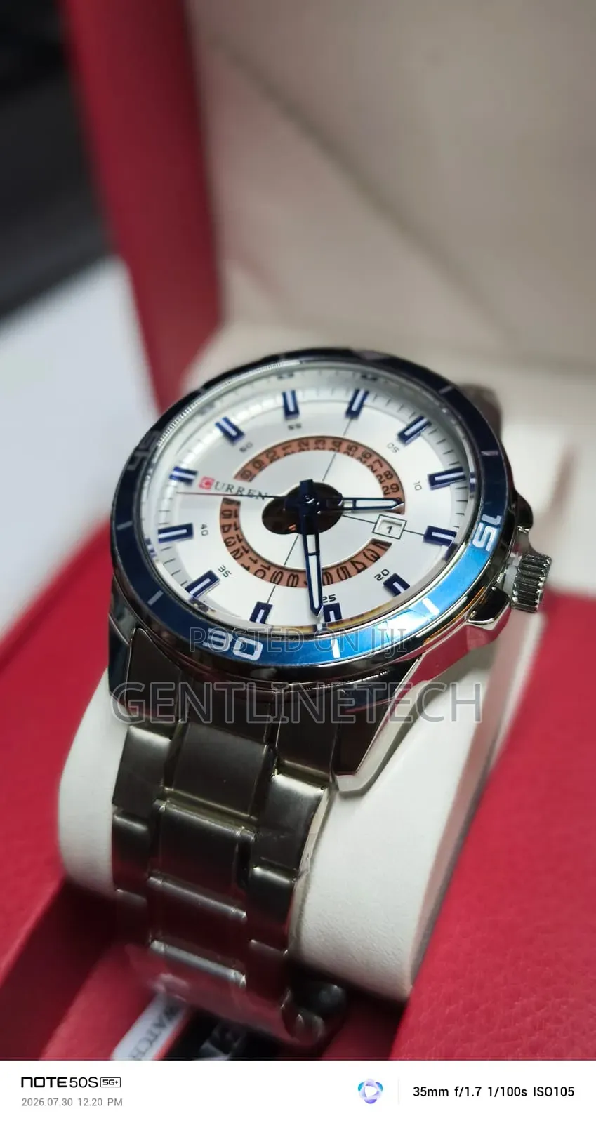 Curren 8359