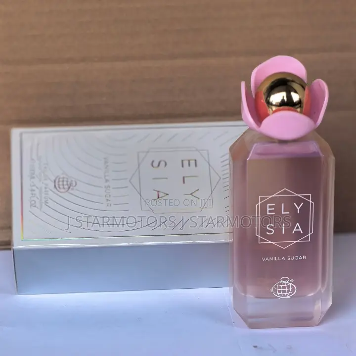 Elite Fragrances