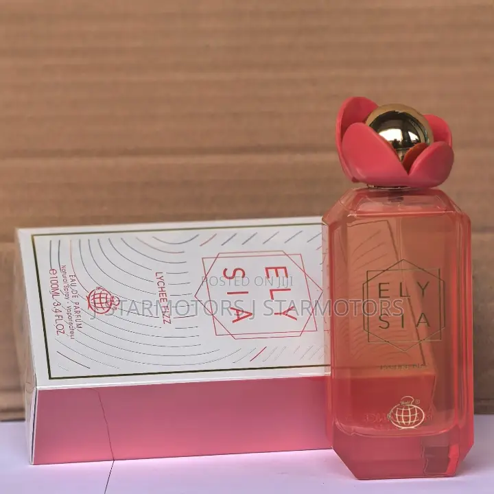 Elite Fragrances