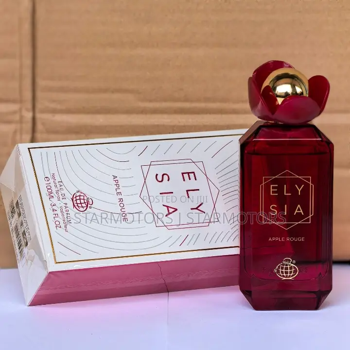 Elite Fragrances