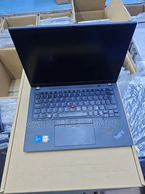 Laptop Lenovo ThinkPad x13 Yoga 16GB Intel Core i5 SSD 256GB