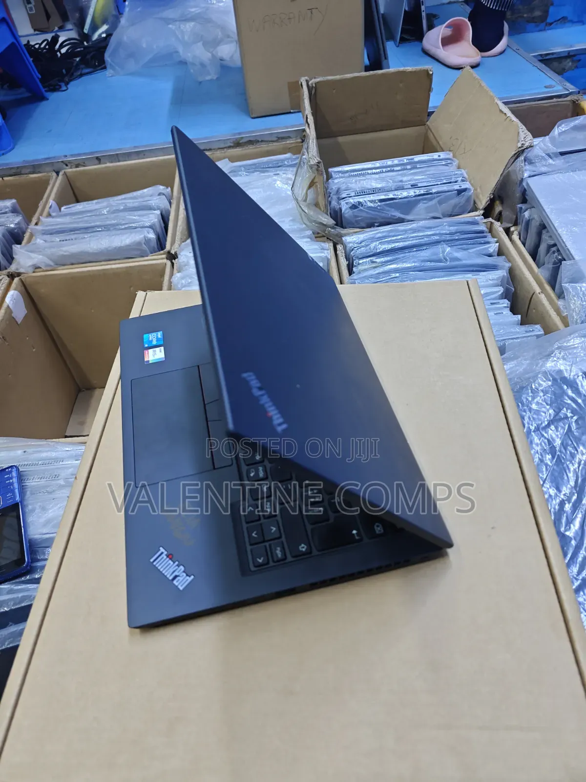 Laptop Lenovo ThinkPad x13 Yoga 16GB Intel Core i5 SSD 256GB