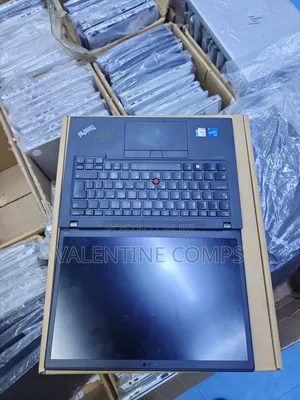 Laptop Lenovo ThinkPad x13 Yoga 16GB Intel Core i5 SSD 256GB