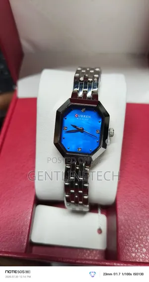 Curren 9108L