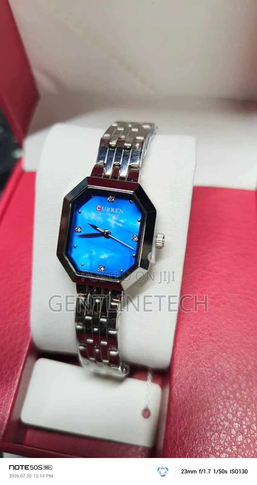 Curren 9108L