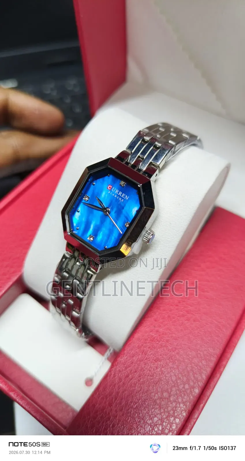 Curren 9108L