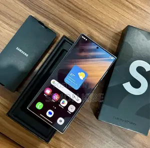 Samsung Galaxy S22 Ultra 5G 512 GB