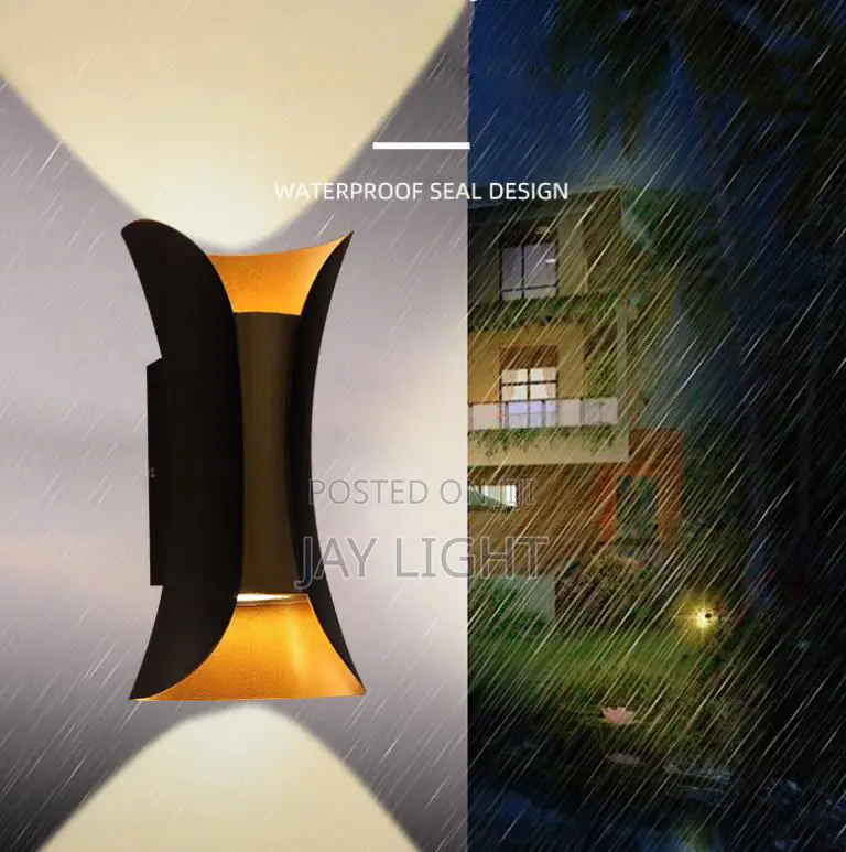 LED Outdoor Waterproof Landscape Garden Light