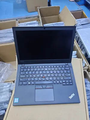 Laptop Lenovo ThinkPad X260 8GB Intel Core i5 SSD 256GB