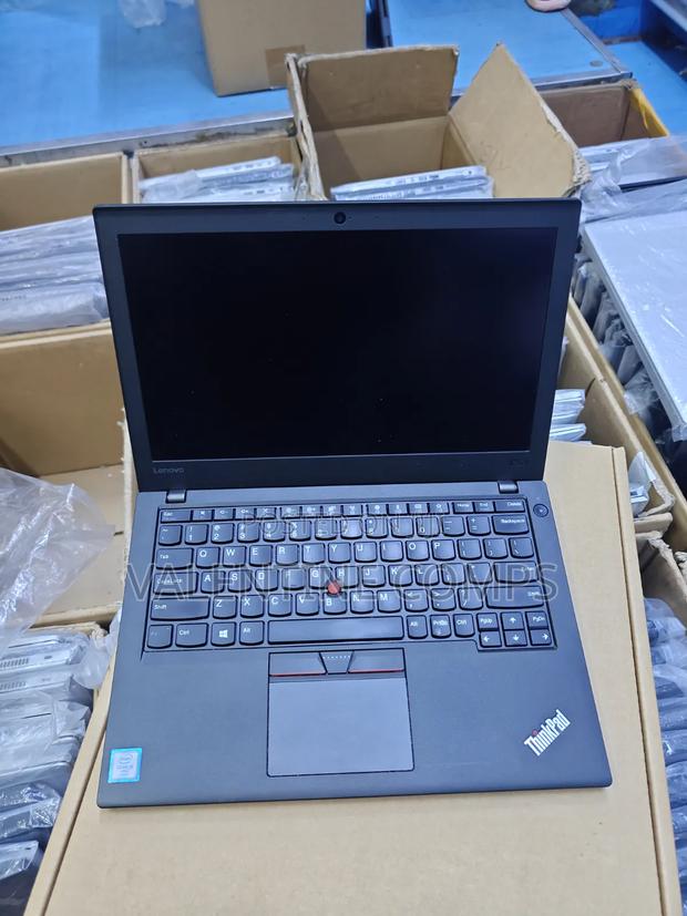 Laptop Lenovo ThinkPad X260 8GB Intel Core i5 SSD 256GB
