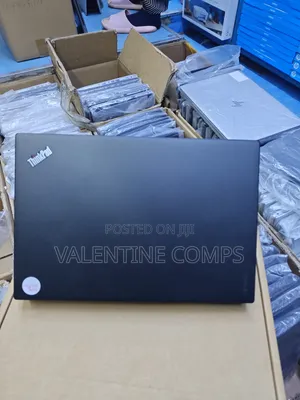 Laptop Lenovo ThinkPad X260 8GB Intel Core i5 SSD 256GB