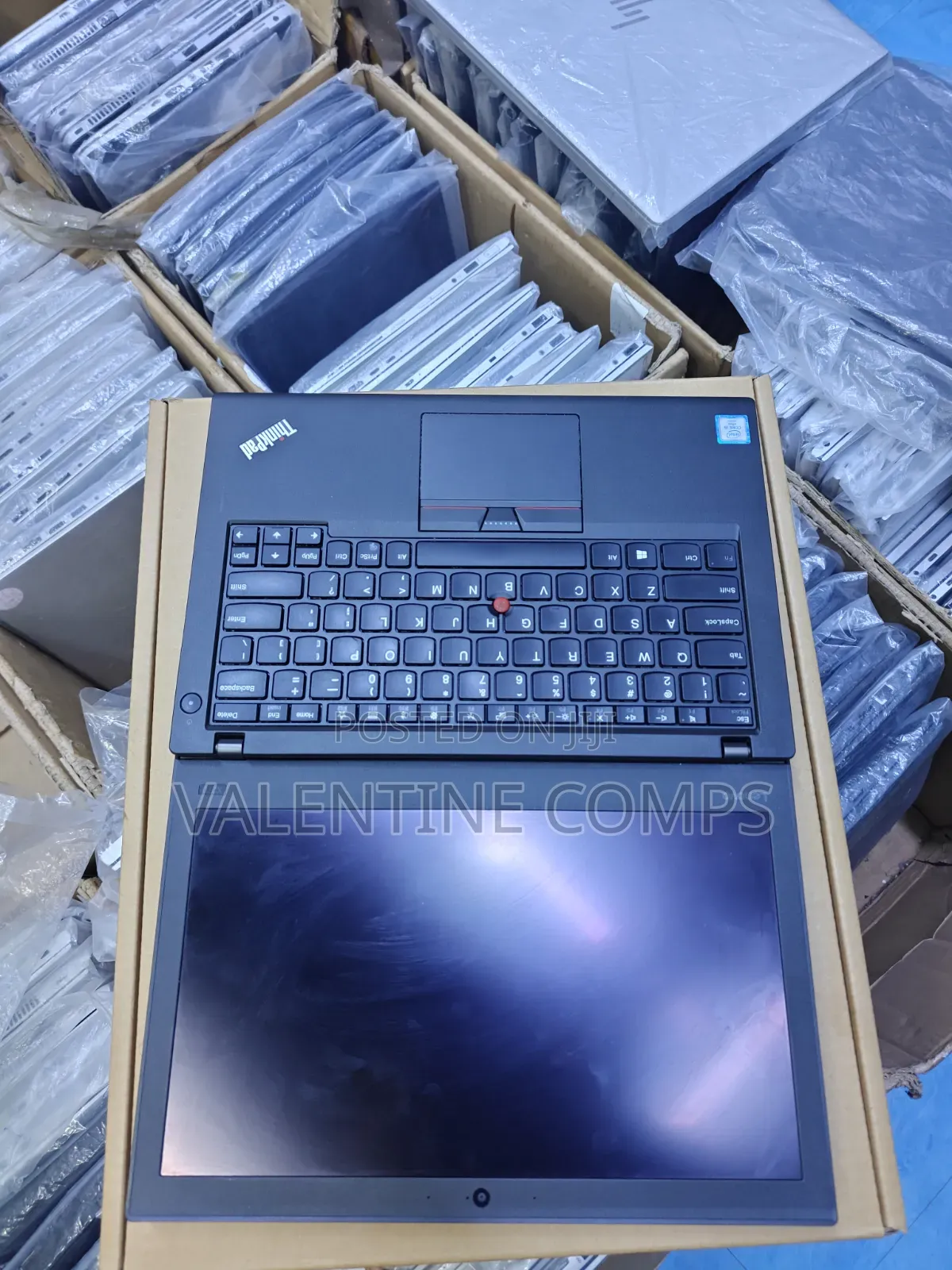 Laptop Lenovo ThinkPad X260 8GB Intel Core i5 SSD 256GB