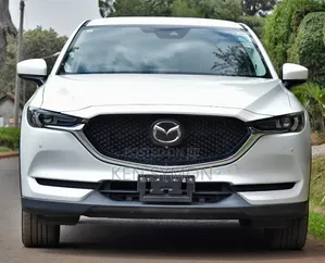 Mazda CX-5 2019 Pearl