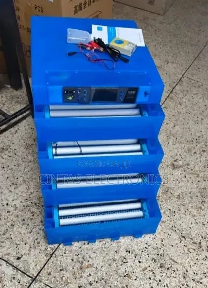 Kokmum 320 Eggs Modern Incubator