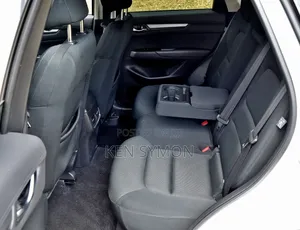 Mazda CX-5 2019 Pearl