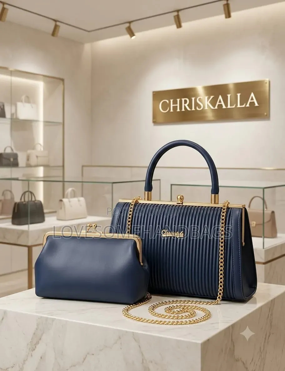 Chriskalla