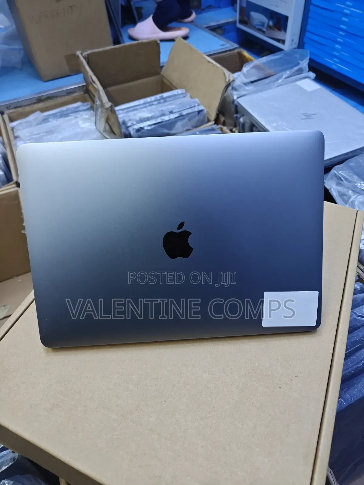 Laptop Apple MacBook Pro 8GB Apple M1 SSD 256GB