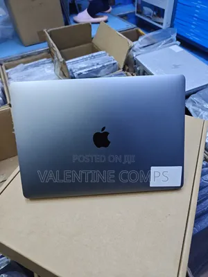 Laptop Apple MacBook Pro 8GB Apple M1 SSD 256GB
