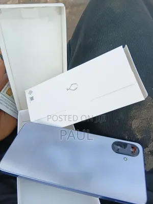 New Samsung Galaxy A07 128 GB White