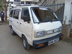 Suzuki Maruti 2009 White