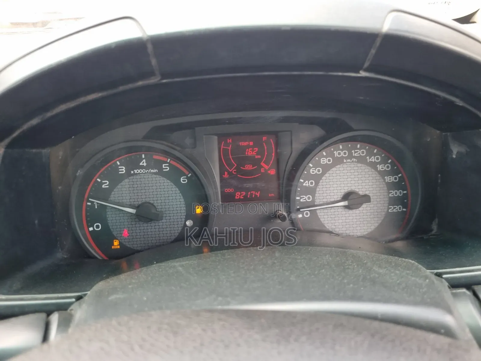 Isuzu D-MAX 2021 Gold