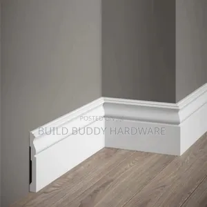 Pu Skirting