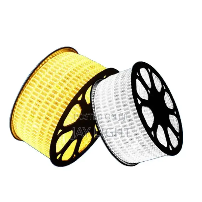 Waterproof Stripe IP67 Flexible LED Snake Light