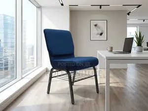 Office Chairs; Office and Church Events Meeting Conference Chairs