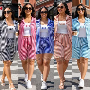 Ladies Fashion