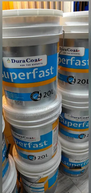 Undercoat Paint