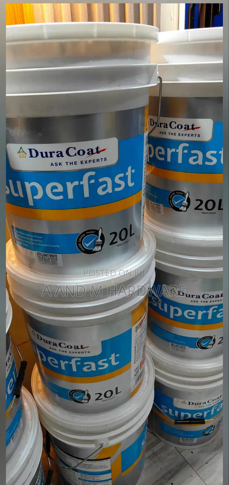 Undercoat Paint