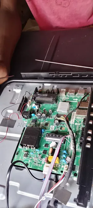 Smart Android TV Repairs