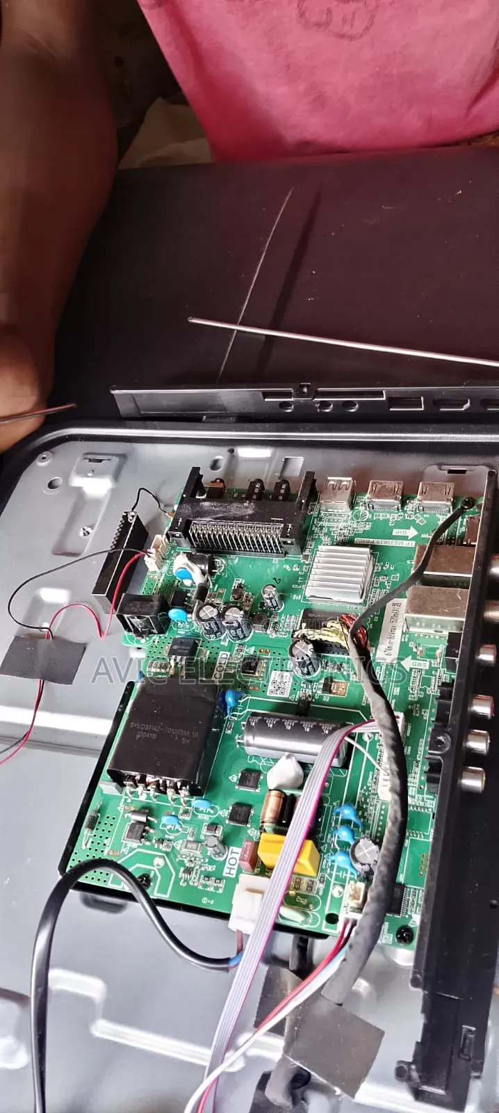 Smart Android TV Repairs