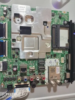 Smart Android TV Repairs