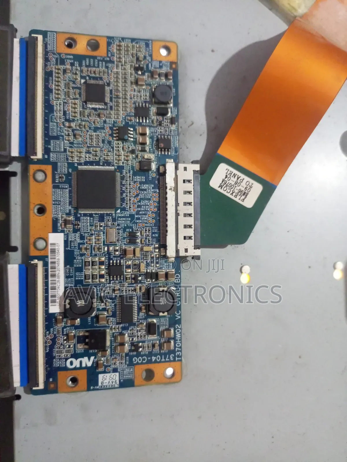 Smart Android TV Repairs