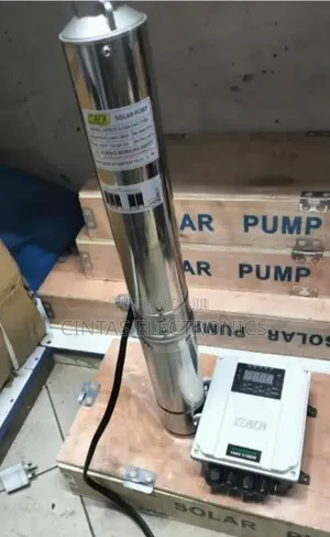 Kailo 0.5hp Submersible Pump