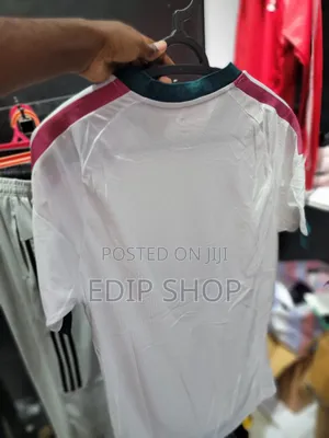 AC Milan 2026/27 Season Jersey