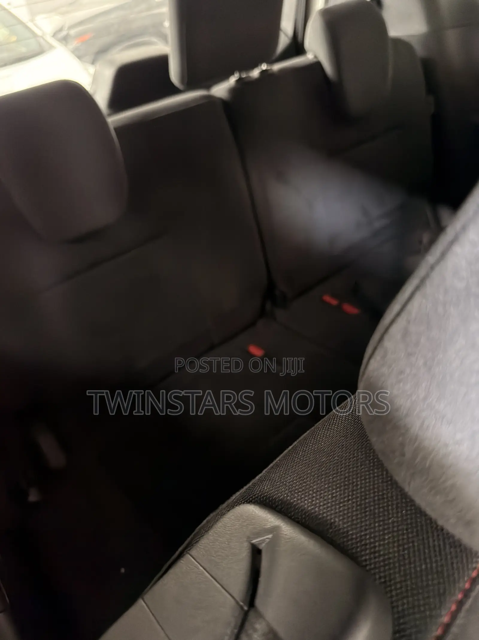 Nissan Serena 2020 White
