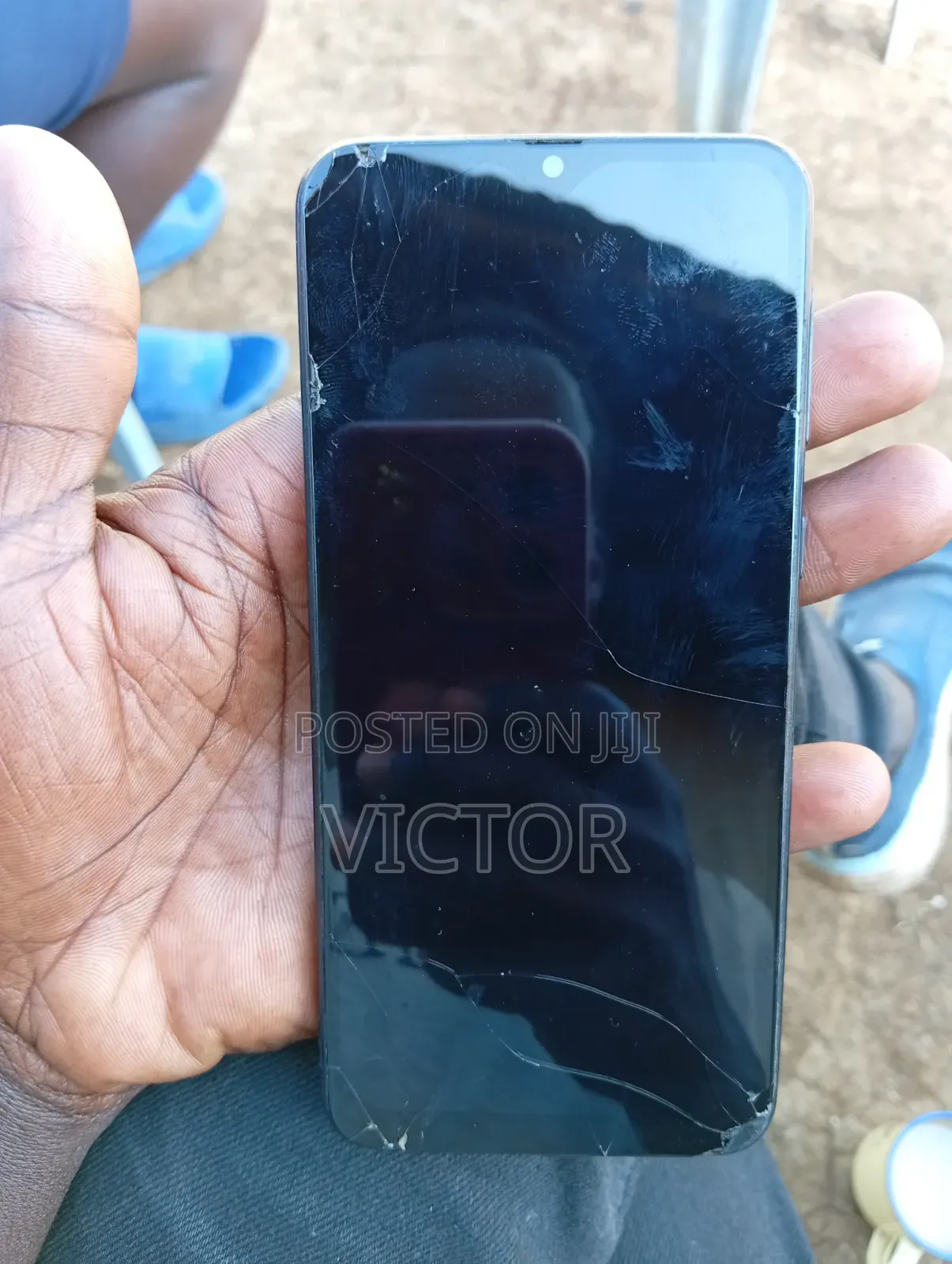 Samsung Galaxy M31 128 GB Black