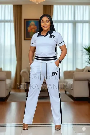 Ladies Clothing