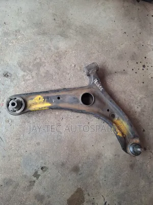 Ex-Japan Control Arm Probox