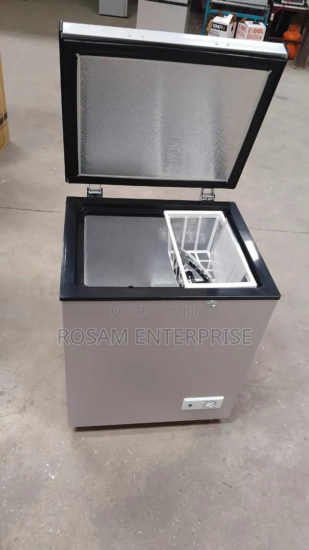 Volsmart Freezer 60l - thumbnail 2