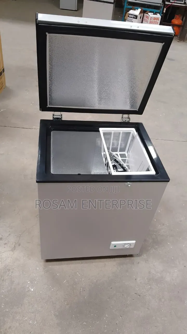 Volsmart Freezer 60l
